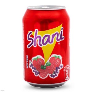 نوشیدنی 300 میلی شانی