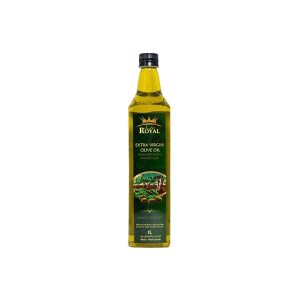 روغن زیتون 1 ل رویال