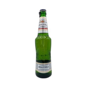 دلستر شیشه بالتیکا