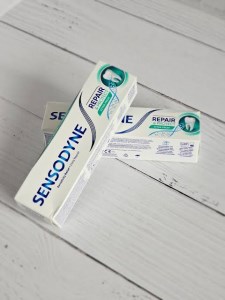 خمیر دندان 75 م ریپر extra fresh سنسوداین