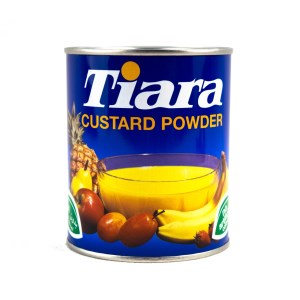 پودر کسترد 300 گ تیاری