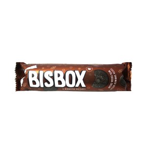 بیس باکس با کرم کاکائویی b3-36