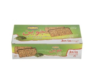 بیسکوئیت شویدی 500گ جوین گرجی