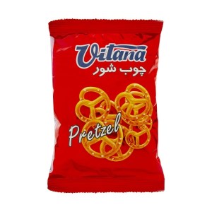 چوب شور گرد ویتانا