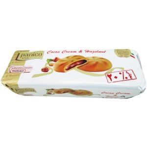 پانیکو مغز فندق 125گ ویتانا