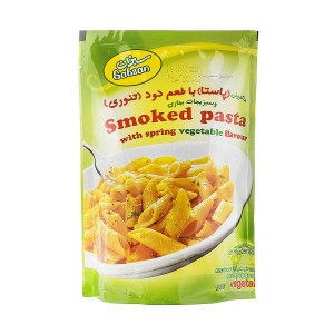 پاستا تنوری 180گ سبزان