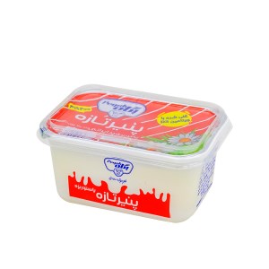 پنیر 400 گرمی پگاه