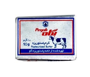 کره 10گ پگاه
