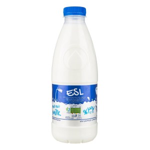 شیر پرچرب 946 سی سی پگاه