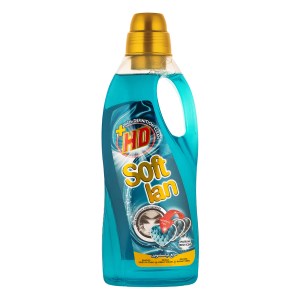 مایع لباسشویی ابی جنرال 2000 گرمی ورژ3 hd سافتلن