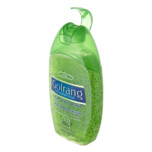 شامپو اسکراب 280 گ سبز گلرنگ
