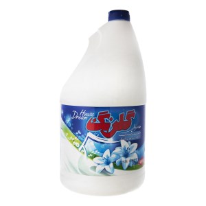 سفید کننده 4 ل گلرنگ