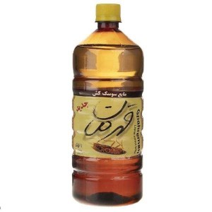 مایع سوسک کش 1 ل قهرمان