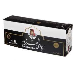 چای 25 ع نبتون شهرزاد