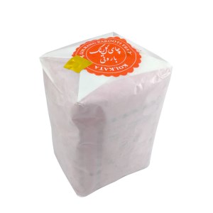 چای باروتی 500 گرمی گل رنگ