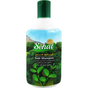 شامپو سدر 300 گرمی صحت