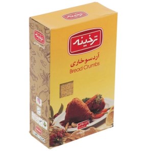 آرد سوخاری300گ ترخینه