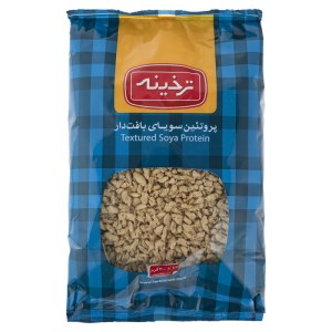 سویا 300گ ترخینه
