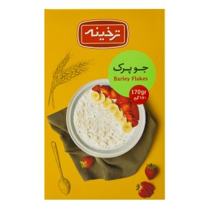 جوپرک 170گ ترخینه