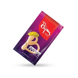 سس فرانسوی تکنفره 20گ بیژن