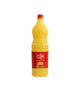 روغن سرخ کردنی غیر شفاف 810 گ بیزن