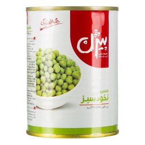 کنسرو نخود فرنگی 380 گ بیژن