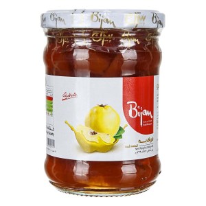 مربا به 290گ شیشه بیژن