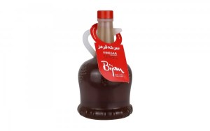 سرکه قرمز 500م بیژن