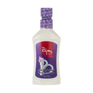 سس سیر کاهش یافته 450گ بیژن