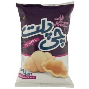 چی پلت سرکه بزرگ چی توز
