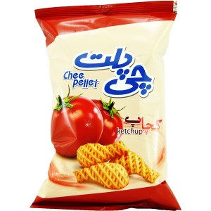 چی پلت پاچین کچاپ چی توز