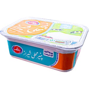 پنیر محلی 300گ رامک
