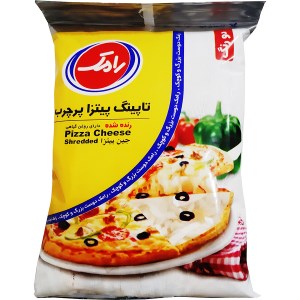 پنیر پینزا موزارلا 500 گ رامک