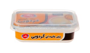 پنیر گردویی 200گ رامک