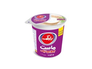 ماست پروبیوتیک 700 گ رامک