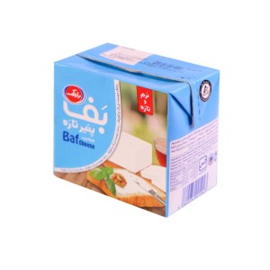 پنیر تتراپک 520گ رامک