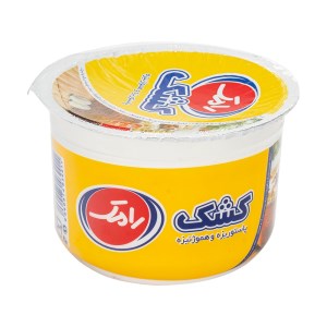 کشک 250گ رامک