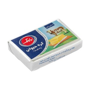 کره حیوانی50گ رامک