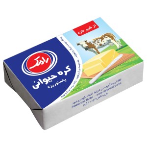 کره 100 گرمی رامک