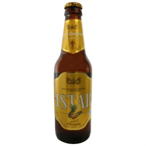 دلستر شیشه اناناس 320گ بهنوش