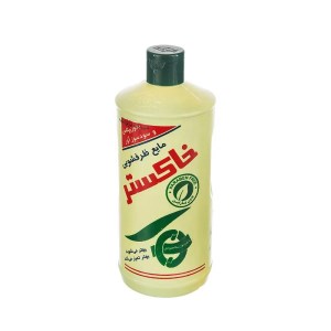 مایع ظرفشویی 500 گرم خاکستر