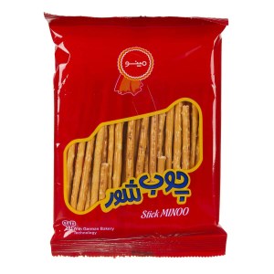 چوب شور مینو