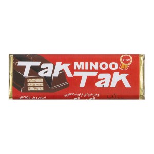 تک تک 2 انگشتی مینو