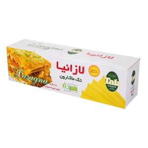 لازانیا 300گ تک