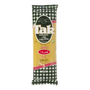 ماکارونی1/5 _700 گرمی تک