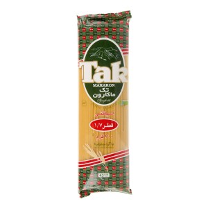 اسپاگتی 1/7 سمولینا 700گ تک
