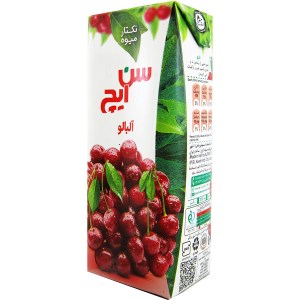 نکتارالبالو 200م سن ایچ