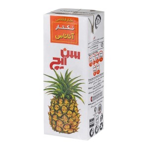 اب اناناس200 میلی سن ایچ