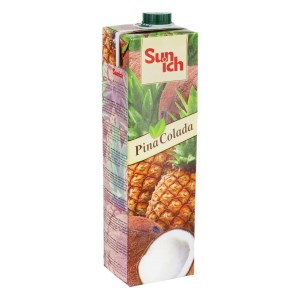 اب پیناکولادا 1 ل سن ایچ
