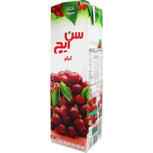 ابمیوه 1 ل البالو سن ایچ